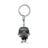 FUNKO POCKET POP! STAR WARS// Thrawn's Night Trooper Anahtarlık