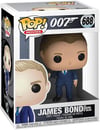 Funko POP! 007 James Bond //688