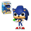 Funko Pop 20147 Sonic With Emerald Figur