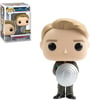 Funko Pop 63216 Marvel Captain America The First Avenger Captain with Prototype Shield Figure No: 999