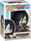 Funko POP #729 Naruto Shippuden Orochimaru Figure