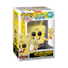 Funko POP! ANIMATION// Glove World Sponge Bob No: 1621
