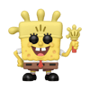 Funko POP! ANIMATION// Glove World Sponge Bob No: 1621