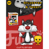 Funko Pop! Animation: Looney Tunes Sylvester & Tweety No: 309