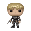Funko POP! ATTACK ON TITAN// Armin Arlelt (Metallic Special Edition) No: 1447