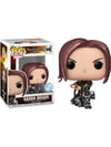 Funko POP! ATTACK ON TITAN// Sasha Braus Special Edition No: 1448