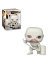Funko POP! ATTACK ON TITAN// War Hammer Titan No: 1449
