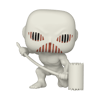 Funko POP! ATTACK ON TITAN// War Hammer Titan No: 1449