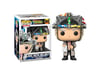Funko POP! BACK TO THE FUTURE// Doc with Helmet No: 959