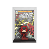 Funko Pop Comic Covers Marvel Daredevil The Man Without Fear - Daredevil Special Edition No:41