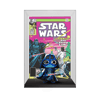 Funko POP! COMIC COVERS STAR WARS// Darth Vader No: 05