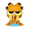 Funko POP! COMICS// Garfield with Lasagna No: 39