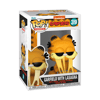 Funko POP! COMICS// Garfield with Lasagna No: 39