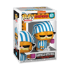 Funko POP! COMICS// Garfield with Mug No: 41