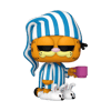 Funko POP! COMICS// Garfield with Mug No: 41
