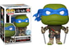 Funko Pop Comics Teenage Mutant Ninja Turtles - Leonardo With Sword Special Edition No:48