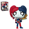 Funko Pop DC Heroes: Harley Quinn with Pizza 30th Anniversary Figür No: 452