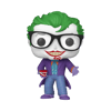 Funko POP! DC// The Joker with Teeth (1989) No: 517