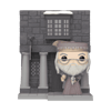 Funko Pop Deluxe Harry Potter Chamber Of Secrets Anniversary 20th - Albus Dumbledore With