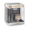Funko Pop Deluxe Harry Potter Chamber Of Secrets Anniversary 20th - Albus Dumbledore With