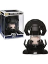 Funko Pop Deluxe Star Wars Darth Vader In Meditation Chamber