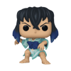 Funko POP! DEMON SLAYER// Inosuke Hashibira No: 1532