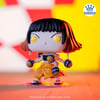 Funko POP! DEMON SLAYER// Susamaru With Temari Balls No: 1515