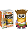 Funko Pop Despicable Me 3 Dave Tourist