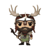 Funko POP! Diablo IV //Druid No: 941