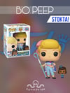 Funko Pop! Disney 524: Toy Story 4 - Bo Peep