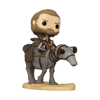 Funko Pop Disney Deluxe Star Wars - Ben Kenobi On Eopie No:549 Bobble-Head