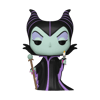 Funko POP! DISNEY// Maleficent with Candle No:1455