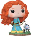 Funko Pop Disney Princess - Merida No:1022 Brave