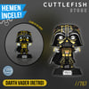 Funko Pop Disney Star Wars - Darth Vader Glows İn The Dark Special Edition No:767 Bobble-Head