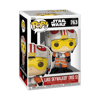 Funko Pop Disney Star Wars - Luke Skywalker Red 5 No:763 Bobble-Head