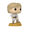 Funko Pop Disney Star Wars - Luke Skywalker No:764 Bobble-Head