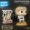Funko Pop Disney Star Wars - Luke Skywalker No:764 Bobble-Head