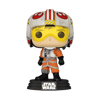 Funko Pop Disney Star Wars - Luke Skywalker Red 5 No:763 Bobble-Head