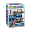 Funko POP! DISNEY// Stitch as Beast No: 1459