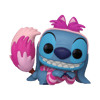 Funko POP! DISNEY// Stitch as Cheshire Cat No:1460
