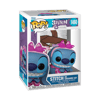 Funko POP! DISNEY// Stitch as Cheshire Cat No:1460