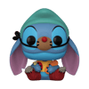 Funko POP! DISNEY // Stitch As Gus Gus Special Edition No: 1463