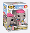Funko Pop! DISNEY Super Mrs. Jumbo with Dumbo
