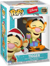 Funko POP! DISNEY// Tigger No: 1130