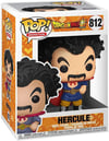 Funko POP! DRAGON BALL// Hercule No: 812