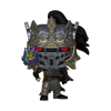 Funko POP! DUNGEONS & DRAGONS //Lord Soth (GLOWS IN THE DARK)  Convention Limited Edition No: 979