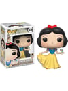 Funko POP Figür - Disney Princess, Snow White
