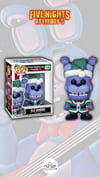 Funko POP! FIVE NIGHTS AT FREDDY'S // Elf Bonnie No: 937 
