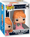 Funko POP! FRIENDS// Bitty Pop - 4 Pack