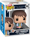 Funko POP! FRIENDS// Bitty Pop - 4 Pack